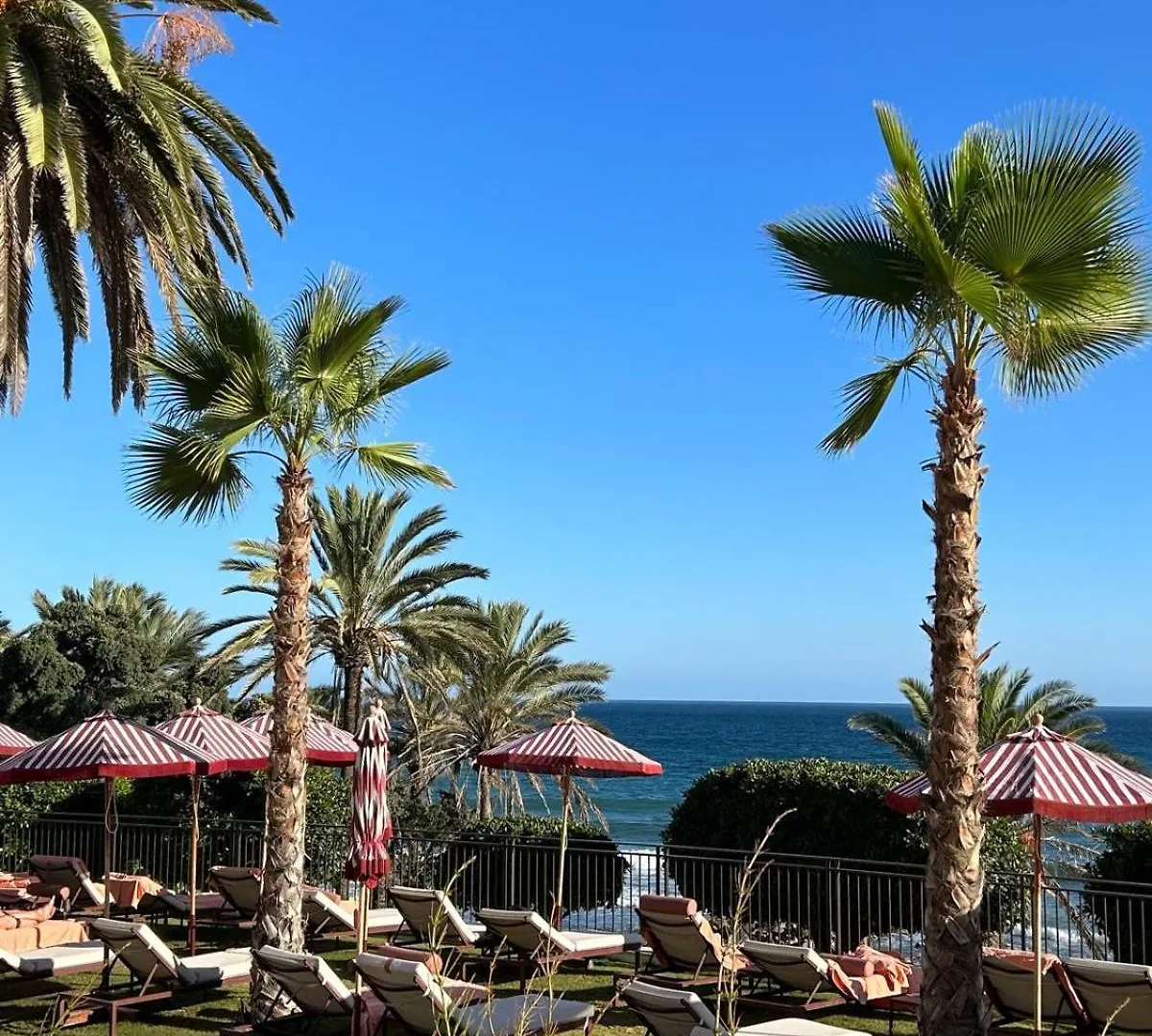 Apartamento Excelente Ubicacion Cerca De La Playa Marbella 0*,  Spain
